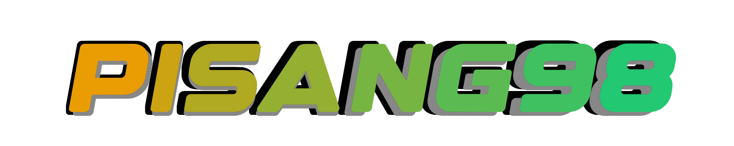 PISANG98 Logo